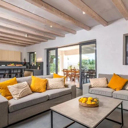 Holiday home Seaside Comfort For Family Adventures