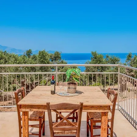 Holiday home Seaside Comfort For Family Adventures