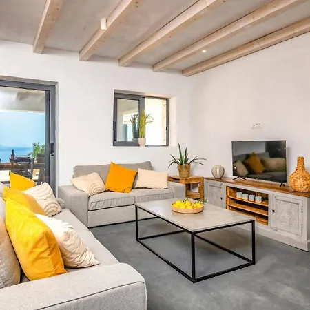 Seaside Comfort For Family Adventures Holiday home *