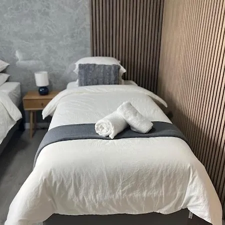 Holiday home Seaside Comfort For Family Adventures Alicante